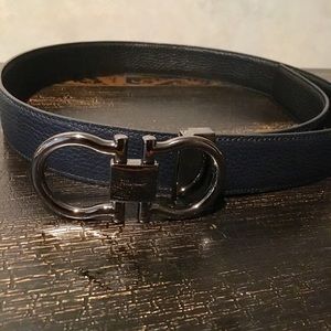 Ferragamo belt
